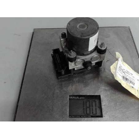 Bloc ABS (freins anti-blocage) FIAT GRANDE PUNTO Photo n°1