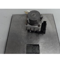 Bloc ABS (freins anti-blocage) FIAT GRANDE PUNTO Photo n°3