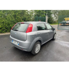 Bloc ABS (freins anti-blocage) FIAT GRANDE PUNTO Photo n°7