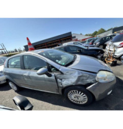 Bloc ABS (freins anti-blocage) FIAT GRANDE PUNTO Photo n°9