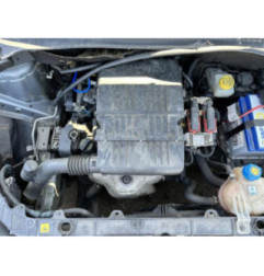 Bloc ABS (freins anti-blocage) FIAT GRANDE PUNTO Photo n°12