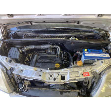 Compteur OPEL MERIVA A