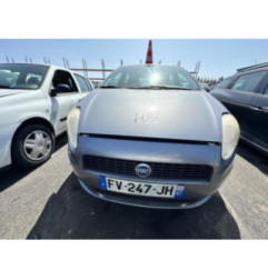 Bloc ABS (freins anti-blocage) FIAT GRANDE PUNTO Photo n°15