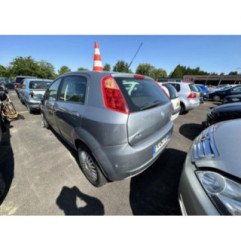 Bloc ABS (freins anti-blocage) FIAT GRANDE PUNTO Photo n°17