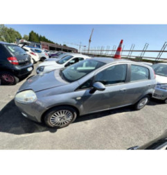Bloc ABS (freins anti-blocage) FIAT GRANDE PUNTO Photo n°20