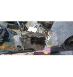 Boite de vitesses RENAULT TWINGO 2 Photo n°1