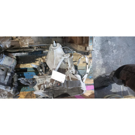 Boite de vitesses RENAULT TWINGO 2