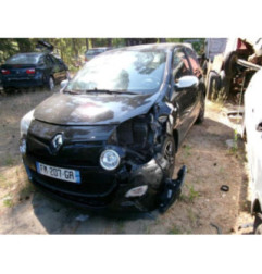 Boite de vitesses RENAULT TWINGO 2 Photo n°3