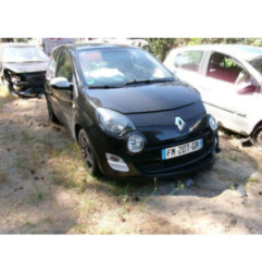 Boite de vitesses RENAULT TWINGO 2 Photo n°5