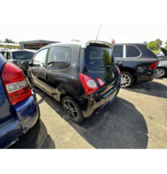 Boite de vitesses RENAULT TWINGO 2 Photo n°13