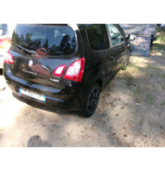 Boite de vitesses RENAULT TWINGO 2 Photo n°17