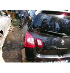 Boite de vitesses RENAULT TWINGO 2 Photo n°20