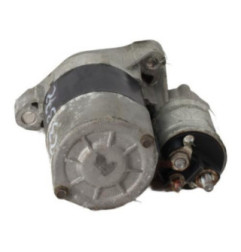 Demarreur RENAULT TWINGO 2 Photo n°4