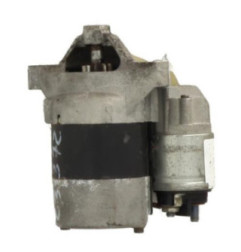 Demarreur RENAULT TWINGO 2 Photo n°6