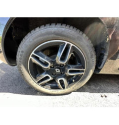 Demarreur RENAULT TWINGO 2 Photo n°16