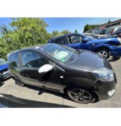 Demarreur RENAULT TWINGO 2 Photo n°20