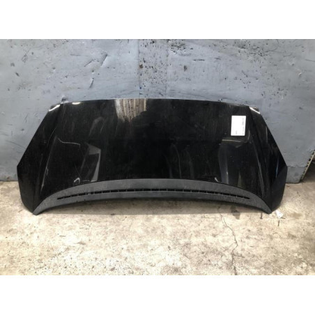 Capot PEUGEOT 1007 Photo n°1