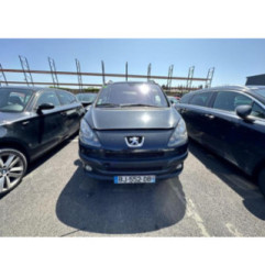 Capot PEUGEOT 1007 Photo n°5
