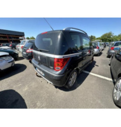 Capot PEUGEOT 1007 Photo n°11