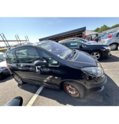 Capot PEUGEOT 1007 Photo n°19