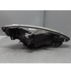 Optique avant principal gauche (feux)(phare) PEUGEOT 1007 Photo n°1