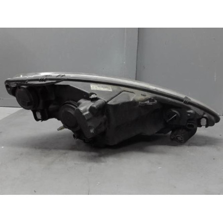 Optique avant principal gauche (feux)(phare) PEUGEOT 1007 Photo n°1