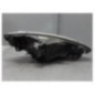 Optique avant principal gauche (feux)(phare) PEUGEOT 1007