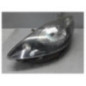 Optique avant principal gauche (feux)(phare) PEUGEOT 1007