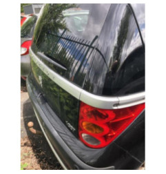 Optique avant principal gauche (feux)(phare) PEUGEOT 1007 Photo n°3