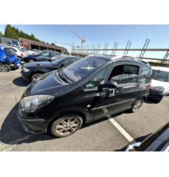 Optique avant principal gauche (feux)(phare) PEUGEOT 1007 Photo n°8