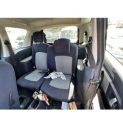 Optique avant principal gauche (feux)(phare) PEUGEOT 1007 Photo n°13