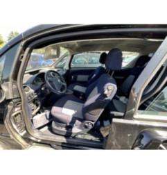 Optique avant principal gauche (feux)(phare) PEUGEOT 1007 Photo n°14