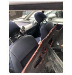 Optique avant principal gauche (feux)(phare) PEUGEOT 1007 Photo n°18