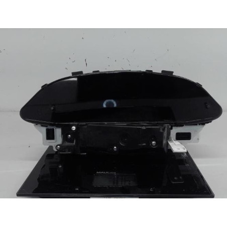 Compteur TOYOTA YARIS 2 Photo n°1