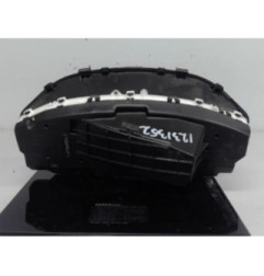 Compteur TOYOTA YARIS 2