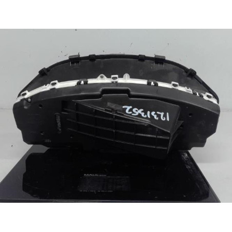 Compteur TOYOTA YARIS 2