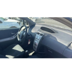 Compteur TOYOTA YARIS 2 Photo n°3