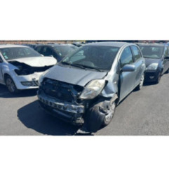 Compteur TOYOTA YARIS 2 Photo n°4