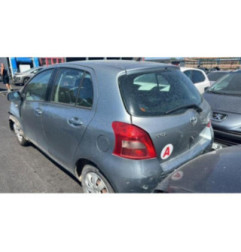 Compteur TOYOTA YARIS 2 Photo n°5