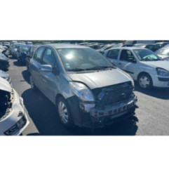 Compteur TOYOTA YARIS 2 Photo n°6