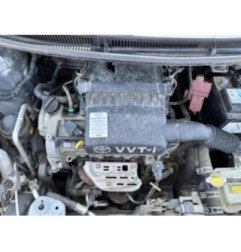 Compteur TOYOTA YARIS 2 Photo n°9