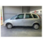 Capot OPEL MERIVA A