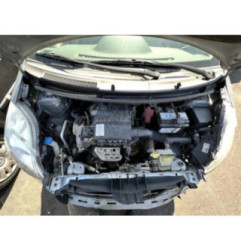 Compteur TOYOTA YARIS 2 Photo n°11