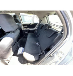 Compteur TOYOTA YARIS 2 Photo n°12