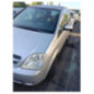 Capot OPEL MERIVA A