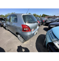 Compteur TOYOTA YARIS 2 Photo n°14