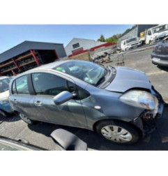 Compteur TOYOTA YARIS 2 Photo n°15