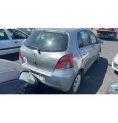Compteur TOYOTA YARIS 2 Photo n°17