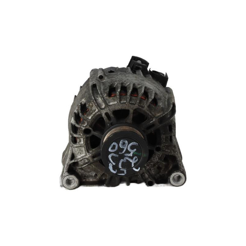 Alternateur FORD FIESTA 6