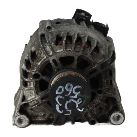 Alternateur FORD FIESTA 6 Photo n°1